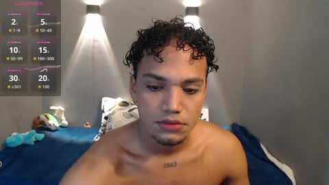 Snapshot of mateo_nick chatting on June 2026 11:19:02 AM Mateo and Noah online show from June 2026 11:19:02 AM