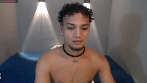 Snapshot of mateo_nick chatting on July 2026 11:01:02 AM Mateo and Noah online show from July 2026 11:01:02 AM