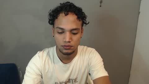 Snapshot of mateo_nick chatting on July 2026 10:53:01 AM Mateo and Noah online show from July 2026 10:53:01 AM