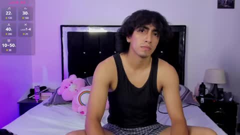 Snapshot of mateo_sweetie chatting on June 2026 11:16:02 PM Mateo online show from June 2026 11:16:02 PM