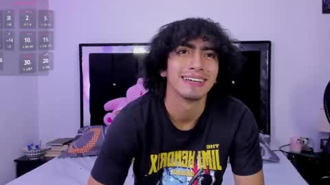 Snapshot of mateo_sweetie chatting on June 2026 11:46:01 PM Mateo online show from June 2026 11:46:01 PM