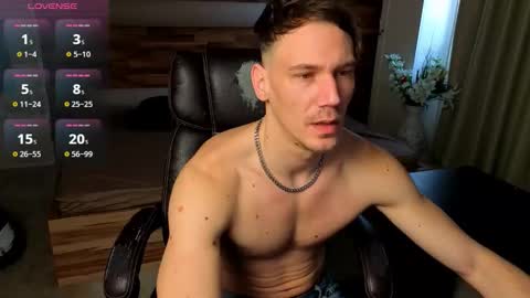 MateoBenjamin online show from March 2026 12:56:02 PM