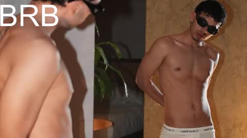 Snapshot of mateoleone chatting on March 2025 02:52:01 AM Matt online show from March 2025 02:52:01 AM