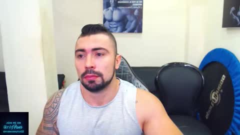 Mateo online show from January 2026 05:48:02 PM