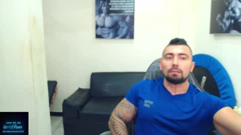 Snapshot of mateosexyhot22 chatting on May 2026 06:59:01 PM Mateo online show from May 2026 06:59:01 PM