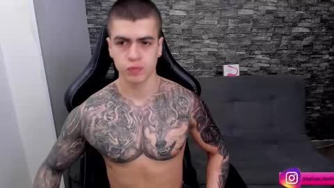 Mathew Independent model online show from October 2025 08:07:01 PM