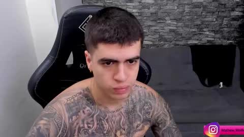 Mathew Independent model online show from March 2026 04:24:02 PM