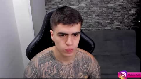 Mathew Independent model online show from March 2026 03:34:01 AM