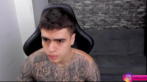 Mathew Independent model online show from April 2026 10:29:02 PM