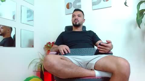 mathewhot3 online show from November 2025 09:57:02 PM