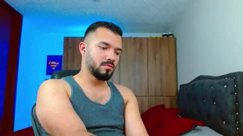 mathewhot3 online show from November 2025 11:41:01 PM