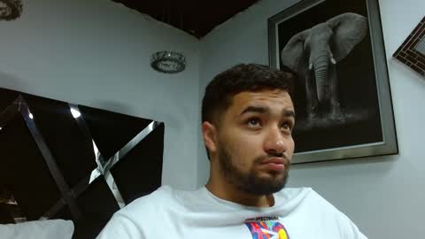 Mathews online show from February 2025 11:27:02 AM