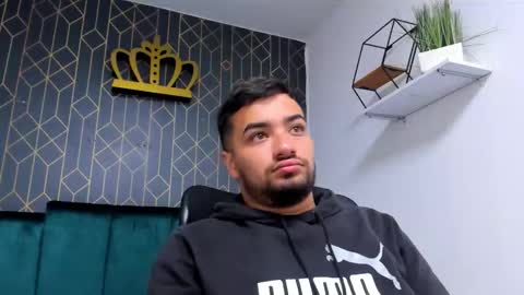 Mathews online show from January 2026 11:58:02 AM