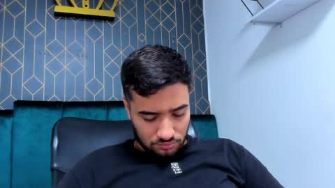 Mathews online show from March 2026 12:12:02 PM