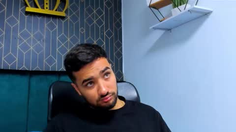 Mathews online show from March 2026 12:09:01 PM