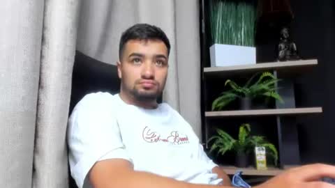 Snapshot of mathews_colton1 chatting on June 2026 12:20:01 PM Mathews online show from June 2026 12:20:01 PM