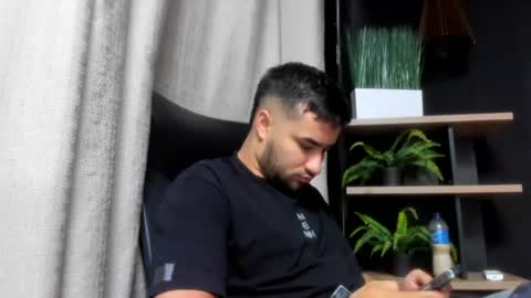 Snapshot of mathews_colton1 chatting on July 2026 12:00:02 PM Mathews online show from July 2026 12:00:02 PM