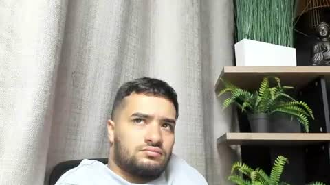 Snapshot of mathews_colton1 chatting on July 2026 12:25:02 PM Mathews online show from July 2026 12:25:02 PM