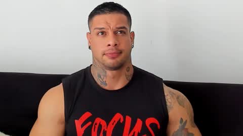 Marck Mathews online show from September 2025 02:09:02 PM