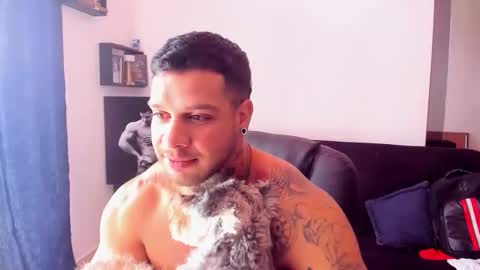 Marck Mathews online show from April 2026 02:56:01 PM