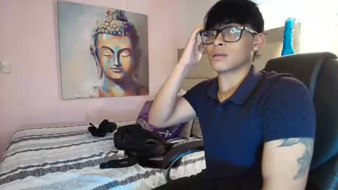 MATHIAS online show from March 2026 07:53:02 PM