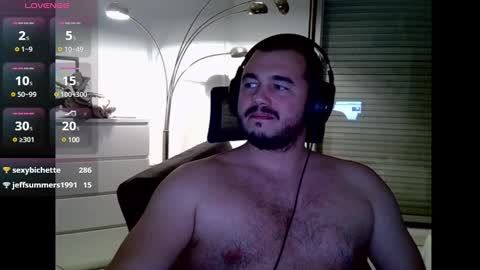 Mathou online show from December 2024 09:37:02 PM