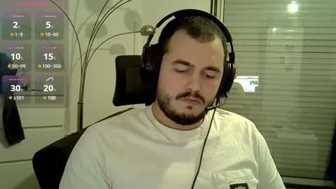 Mathou online show from December 2024 07:22:01 PM