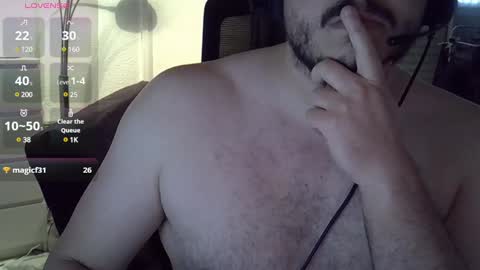 Mathou online show from December 2024 01:28:01 PM