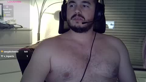 Mathou online show from December 2024 09:49:02 PM