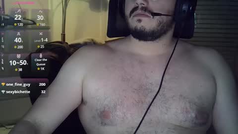 Mathou online show from December 2024 09:38:02 PM