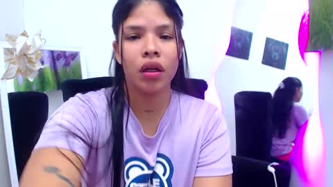 Mati04 online show from February 2026 03:11:01 AM