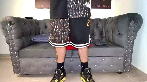  MATIAS COSTA  online show from November 2025 08:42:01 PM