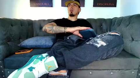  MATIAS COSTA  online show from March 2026 11:10:01 PM