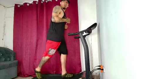  MATIAS COSTA  online show from March 2026 02:50:01 PM