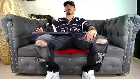  MATIAS COSTA  online show from June 2026 10:18:02 PM