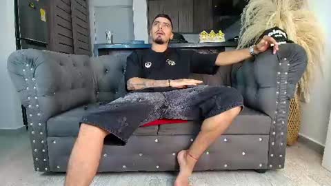  MATIAS COSTA  online show from August 2026 01:30:01 AM