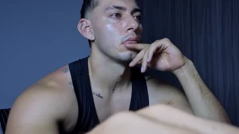 Snapshot of matias_super_cock chatting on May 2026 01:00:01 AM matias_super_cock online show from May 2026 01:00:01 AM