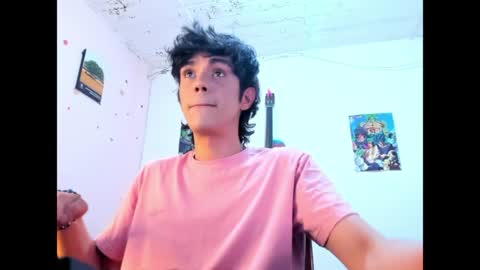 matiasganthier online show from March 2026 07:46:02 AM