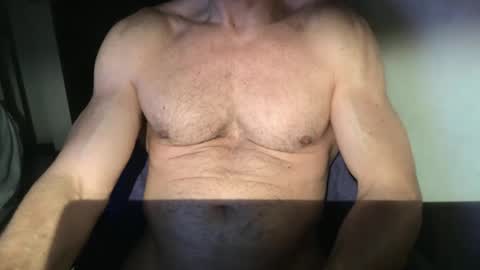 MatiasMatureMuscle online show from March 2026 12:56:02 AM