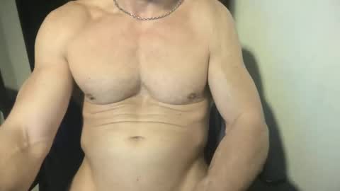 MatiasMatureMuscle online show from March 2026 11:52:01 PM