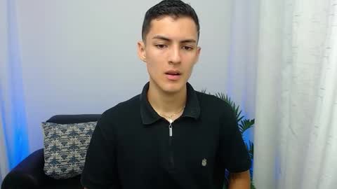 Matias online show from October 2025 02:13:02 PM