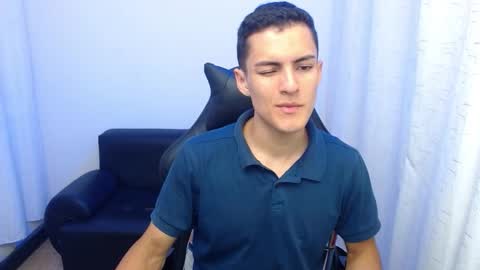 Matias online show from February 2026 02:26:01 PM