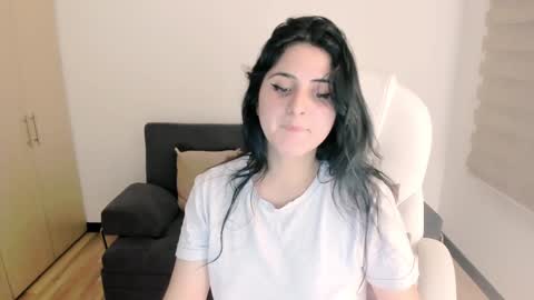 Lucia online show from January 2025 01:59:01 AM