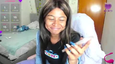 Snapshot of matilde27 chatting on July 2026 01:30:01 AM Daniela online show from July 2026 01:30:01 AM