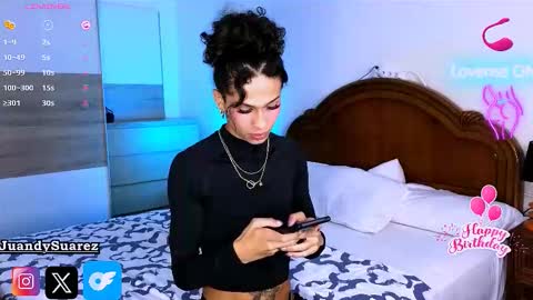 Abby Bella online show from November 2025 06:02:02 AM