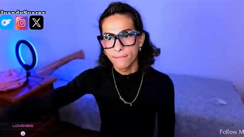 Abby Bella online show from January 2026 06:21:01 PM