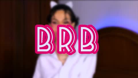 Abby Bella online show from March 2026 10:32:01 AM