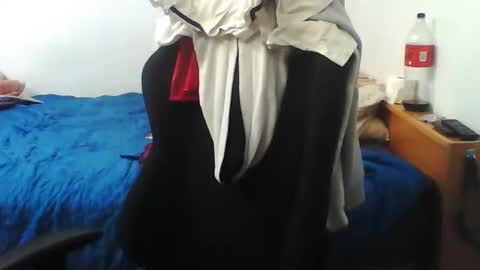 matrixmad online show from November 2025 02:01:02 AM