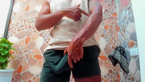 Snapshot of matt11beefycock chatting on May 2026 06:15:02 PM ANDRES online show from May 2026 06:15:02 PM