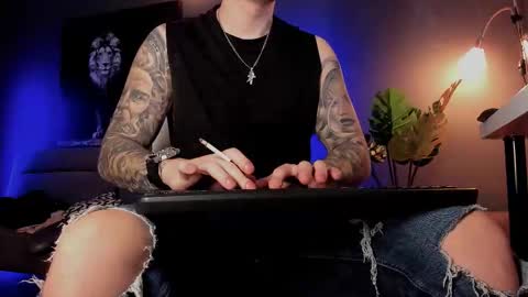 Snapshot of matt_thestud chatting on February 2026 07:35:02 AM Matt online show from February 2026 07:35:02 AM